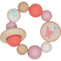 Hochet Flexible - Fraterculini