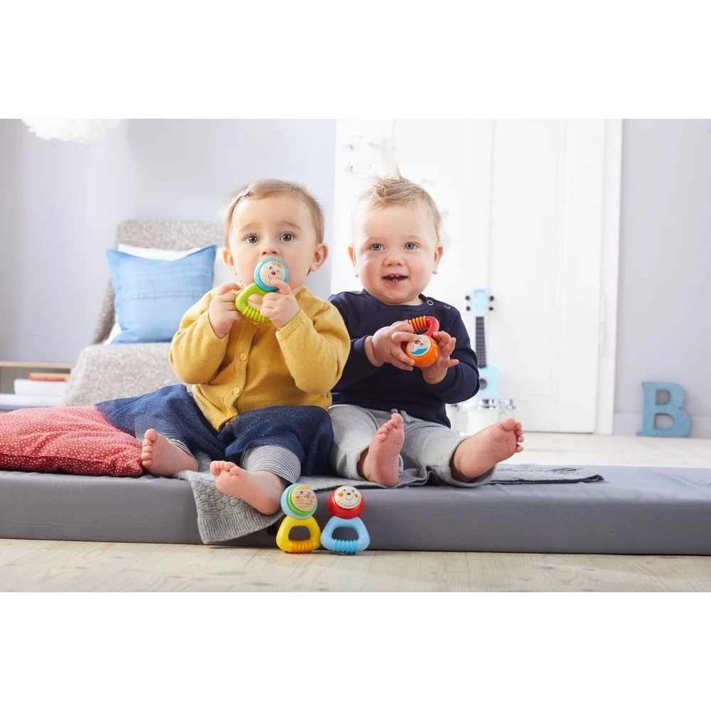 Haba Hochet - Petite Bouille 2 Haba Hochet - Petite Bouille – Image 2