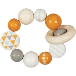 Hochet Souple - Scandinave