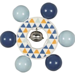 Hochet - Tendance Marine