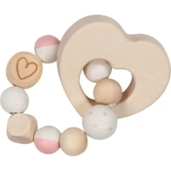 Hochet - Un Cœur Pour Mon Petit Cœur