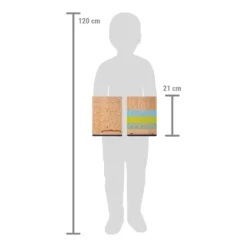 Small Foot Initiation à L'écriture - Tracés 25 Small Foot Initiation à L'écriture - Tracés -Magasin De Jouets En Bois initiation a l ecriture traces bois 12