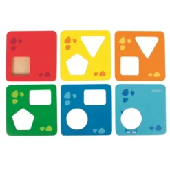 Beleduc Jeu à Empiler - Animaux Rigolos -Magasin De Jouets En Bois jeu a empiler animaux rigolos bois 3