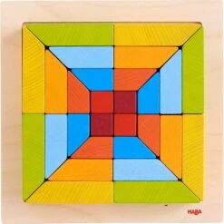 Haba Jeu D'assemblage