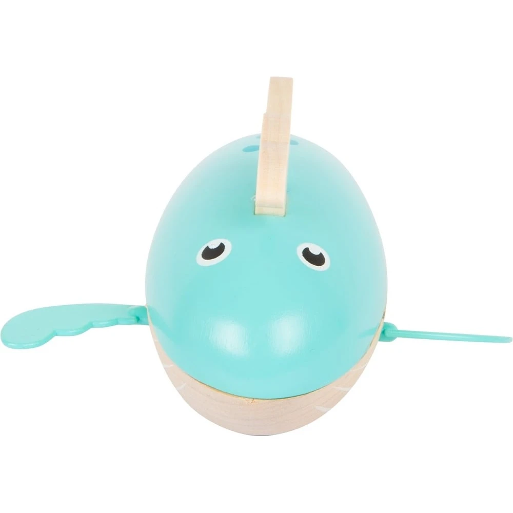 Small Foot Jeu D'eau - Baleine 2 Small Foot Jeu D'eau - Baleine – Image 2