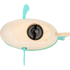 Small Foot Jeu D'eau - Baleine 7 Small Foot Jeu D'eau - Baleine -Magasin De Jouets En Bois jeu d eau baleine bois 2