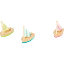 Small Foot Jeu D'eau - Régate