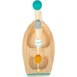 Small Foot Jeu D'eau - Voilier 10 Small Foot Jeu D'eau - Voilier -Magasin De Jouets En Bois jeu d eau voilier bois 4