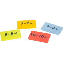 Small Foot Jeu De Calcul - Mes Premières Opérations -Magasin De Jouets En Bois jeu de calcul bois mes premieres operations 3