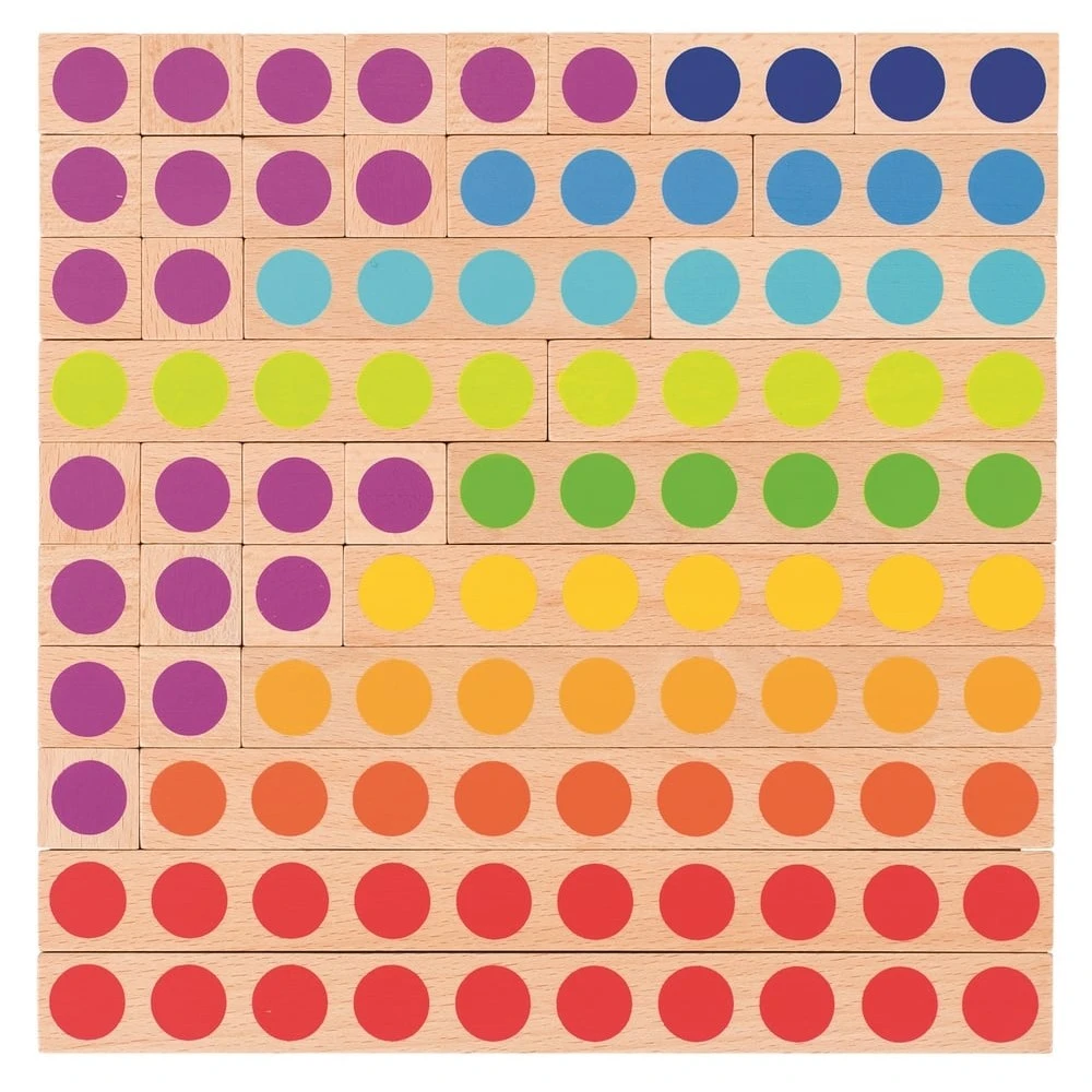 Goki Jeu De Calcul Montessori 4 Goki Jeu De Calcul Montessori – Image 4