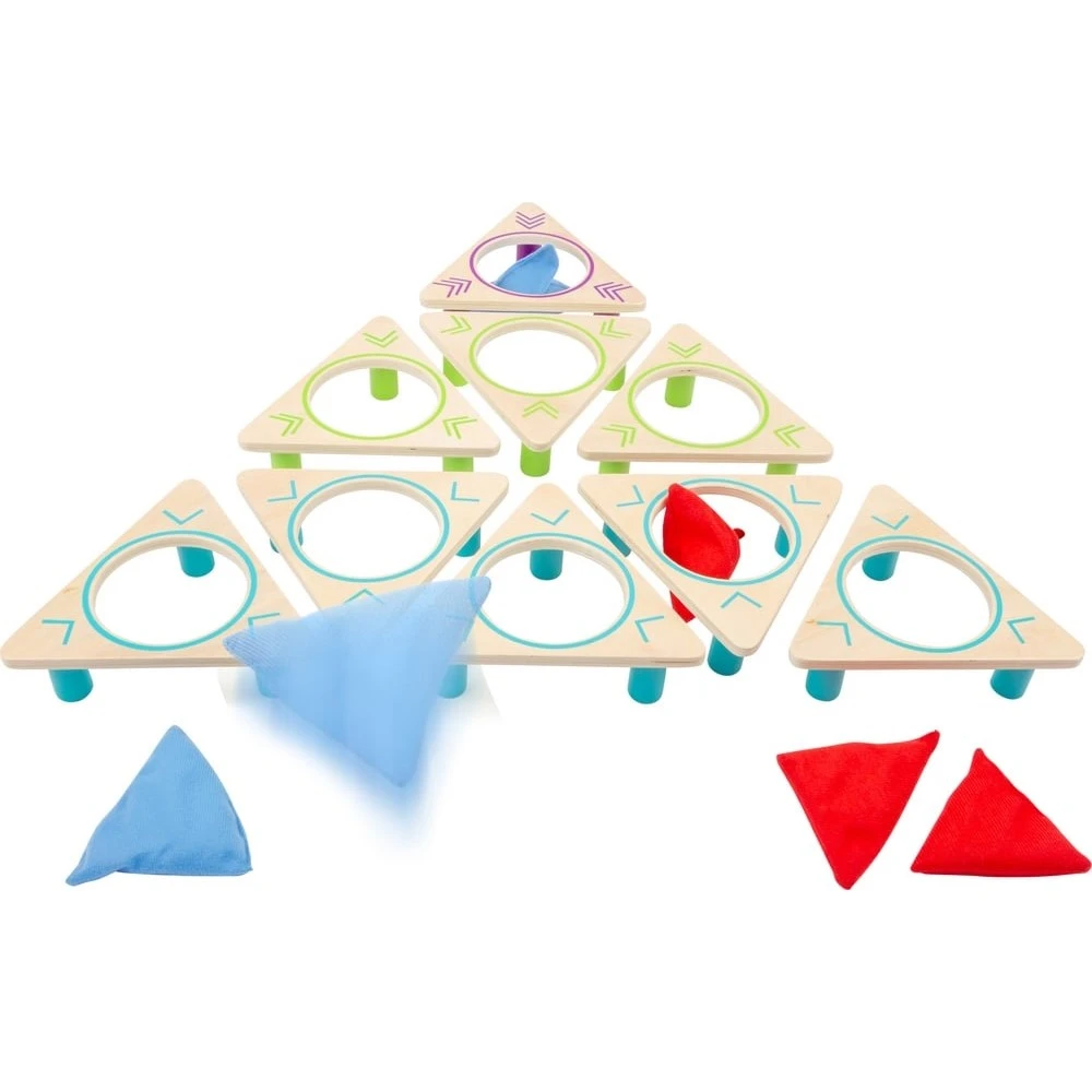 Small Foot Jeu De Lancer 3 Small Foot Jeu De Lancer – Image 3