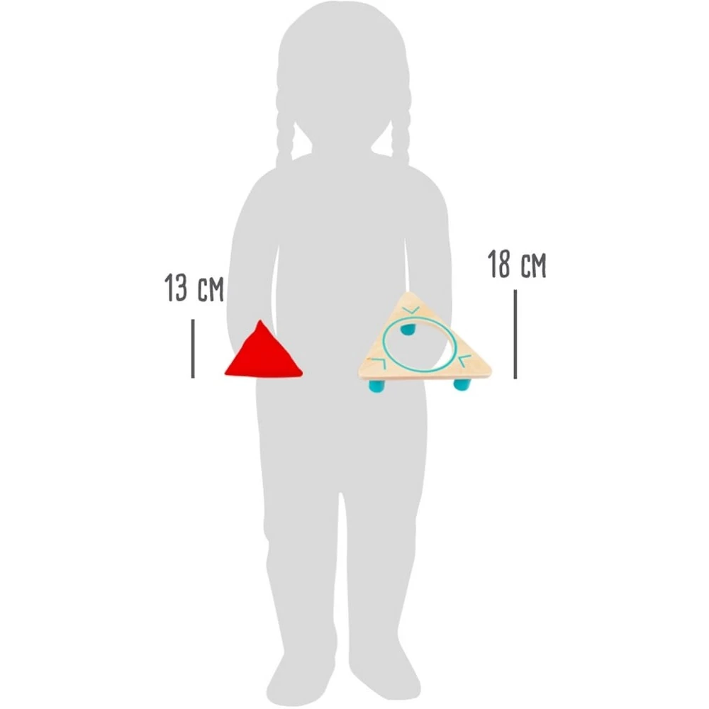 Small Foot Jeu De Lancer 6 Small Foot Jeu De Lancer – Image 6