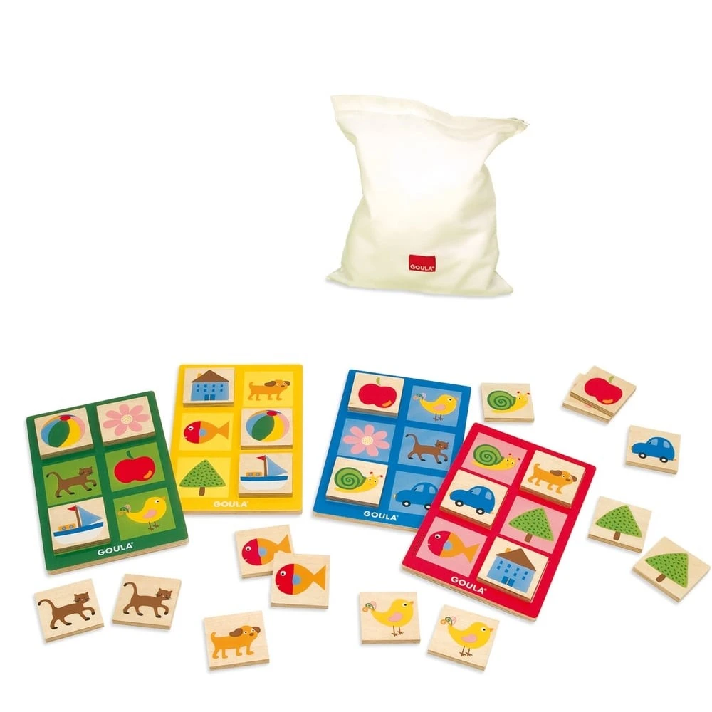 Jeu De Mémoire Et D'association 2 Jeu De Mémoire Et D'association – Image 2