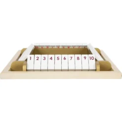 Small Foot Jeu De Trac 12 Small Foot Jeu De Trac -Magasin De Jouets En Bois jeu de trac bois 3