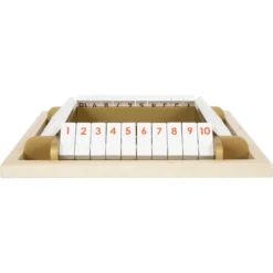 Small Foot Jeu De Trac 14 Small Foot Jeu De Trac -Magasin De Jouets En Bois jeu de trac bois 5