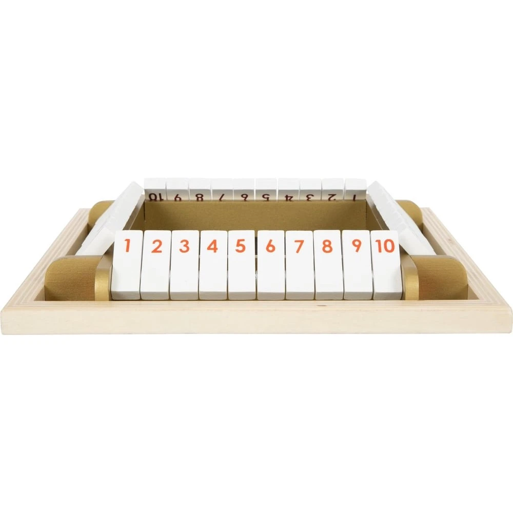 Small Foot Jeu De Trac 6 Small Foot Jeu De Trac – Image 6