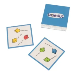 Beleduc Jeu La Chasse Aux Souris 15 Beleduc Jeu La Chasse Aux Souris -Magasin De Jouets En Bois jeu la chasse aux souris bois 4
