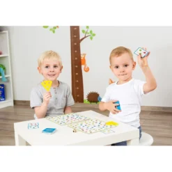 Beleduc Jeu La Chasse Aux Souris 20 Beleduc Jeu La Chasse Aux Souris -Magasin De Jouets En Bois jeu la chasse aux souris bois 9