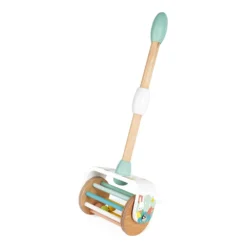 Janod Jouet à Pousser Pure 9 Janod Jouet à Pousser Pure -Magasin De Jouets En Bois jouet a pousser pure bois 2