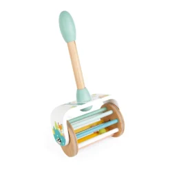 Janod Jouet à Pousser Pure 10 Janod Jouet à Pousser Pure -Magasin De Jouets En Bois jouet a pousser pure bois 3