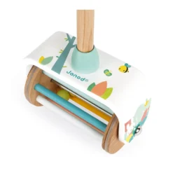 Janod Jouet à Pousser Pure 13 Janod Jouet à Pousser Pure -Magasin De Jouets En Bois jouet a pousser pure bois 6