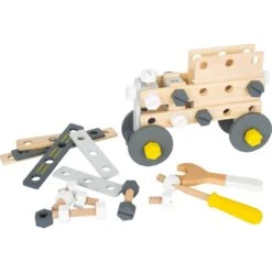 Small Foot Kit De Construction