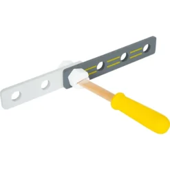 Small Foot Kit De Construction -Magasin De Jouets En Bois kit de construction bois 6