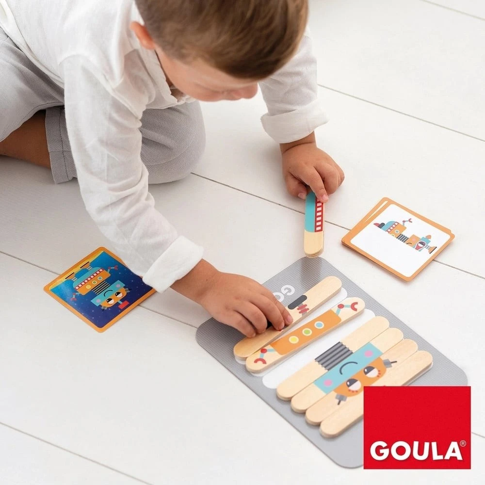 L'atelier Du Robot 2 L'atelier Du Robot – Image 2