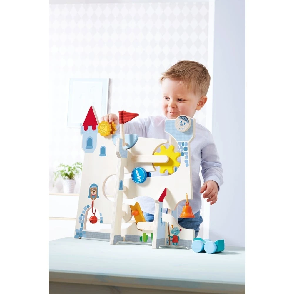 Haba La Forteresse Assaillie 2 Haba La Forteresse Assaillie – Image 2