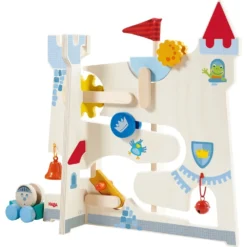 Haba La Forteresse Assaillie 7 Haba La Forteresse Assaillie -Magasin De Jouets En Bois la forteresse assaillie bois 2