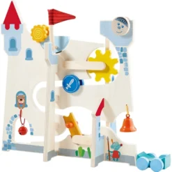 Haba La Forteresse Assaillie