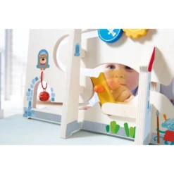 Haba La Forteresse Assaillie 8 Haba La Forteresse Assaillie -Magasin De Jouets En Bois la forteresse assaillie bois 3