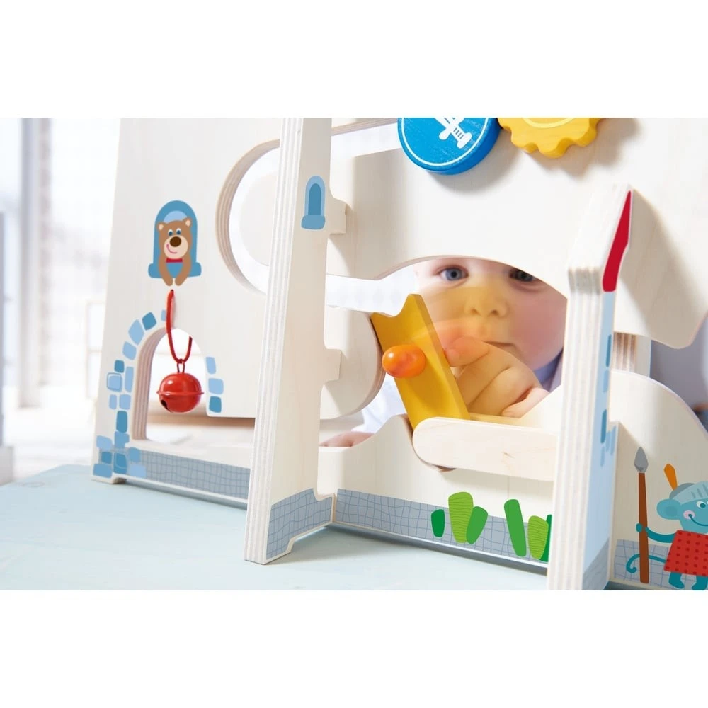 Haba La Forteresse Assaillie 4 Haba La Forteresse Assaillie – Image 4