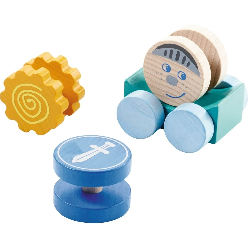 Haba La Forteresse Assaillie 5 Haba La Forteresse Assaillie – Image 5