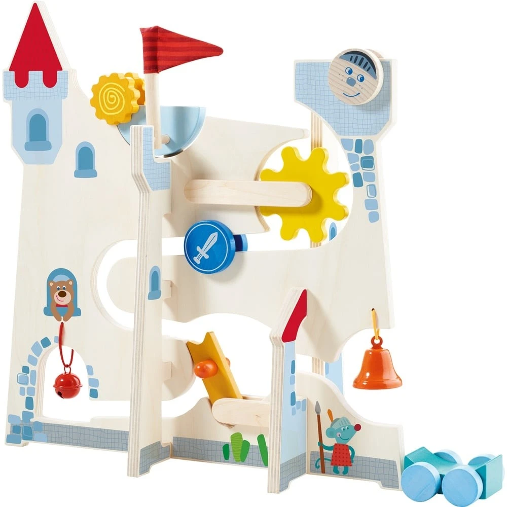 Haba La Forteresse Assaillie 1 Haba La Forteresse Assaillie