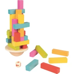 Goki La Tour En équilibre