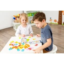 Beleduc Le Compte Est Juste -Magasin De Jouets En Bois le compte est juste bois 9