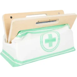 Small Foot Ma Petite Sacoche De Docteur -Magasin De Jouets En Bois ma petite sacoche de docteur bois 10