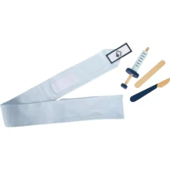 Small Foot Ma Petite Sacoche De Docteur -Magasin De Jouets En Bois ma petite sacoche de docteur bois 7