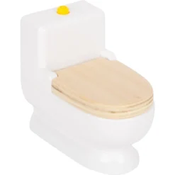 Small Foot Maison De Poupée - Duplex Urbain -Magasin De Jouets En Bois maison de poupee duplex urbain bois 12