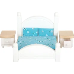 Small Foot Maison De Poupée - Manoir 34 Small Foot Maison De Poupée - Manoir -Magasin De Jouets En Bois maison de poupee manoir bois 14