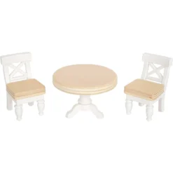 Small Foot Maison De Poupée - Manoir 37 Small Foot Maison De Poupée - Manoir -Magasin De Jouets En Bois maison de poupee manoir bois 17