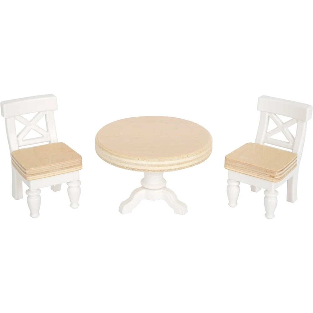 Small Foot Maison De Poupée - Manoir 18 Small Foot Maison De Poupée - Manoir – Image 18