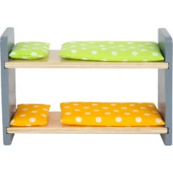 Small Foot Maison De Poupée - Manoir 38 Small Foot Maison De Poupée - Manoir -Magasin De Jouets En Bois maison de poupee manoir bois 18