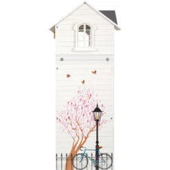 Small Foot Maison De Poupée - Manoir 26 Small Foot Maison De Poupée - Manoir -Magasin De Jouets En Bois maison de poupee manoir bois 6