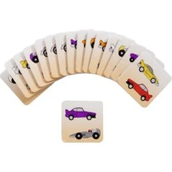 Haba Matrice Colorée -Magasin De Jouets En Bois matrice coloree 3