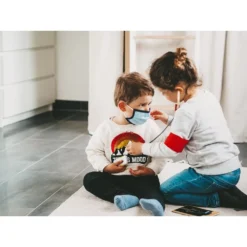 Small Foot Médecin Urgentiste -Magasin De Jouets En Bois medecin urgentiste bois 3