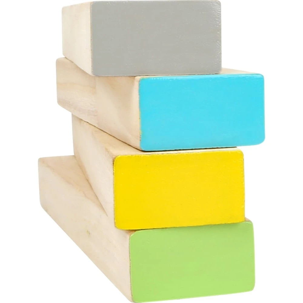 Small Foot Méga Tour Chancelante 7 Small Foot Méga Tour Chancelante – Image 7