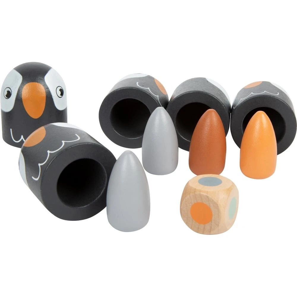 Small Foot Mémo Des Couleurs - Chasse Aux œufs 2 Small Foot Mémo Des Couleurs - Chasse Aux œufs – Image 2