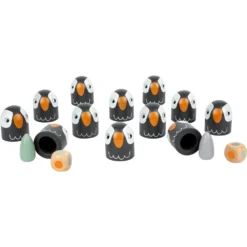 Small Foot Mémo Des Couleurs - Chasse Aux œufs 12 Small Foot Mémo Des Couleurs - Chasse Aux œufs -Magasin De Jouets En Bois memo des couleurs chasse aux oeufs bois 2